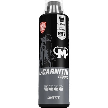 Mammut Nutrition L-Carnitin Liquid 500 ml