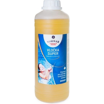 VODNÁR Vločka Super 1 l