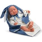 Asi Dolls Кукла-бебе Asi Dolls - Нико, лимитирана серия, 46 cm (338110)