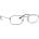 Ray-Ban 0RX6647 3179 55