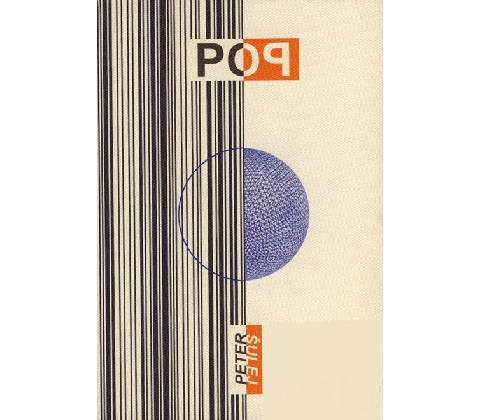 Pop - Peter Šulej