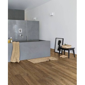 QuickStep Ламиниран паркет QuickStep №EL3579 Дъб Рива кафяв 8мм / 32 клас (EL3579)