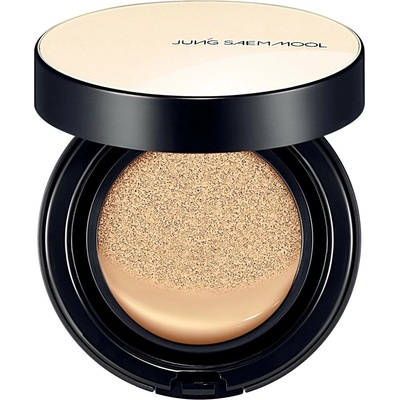 Jung Saem Mool Essential Skin Nuder Cushion make-up v polštářku light 14 g