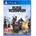 Tripwire Interactive Road Redemption (PS4)