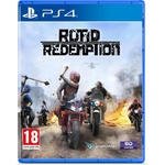 Tripwire Interactive Road Redemption (PS4)