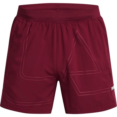 Under Armour Анцуг Under Armour Men's Zone Pro Performance Tracksuit Bottoms - Red