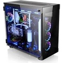 PC skrinky Thermaltake View 91 Tempered Glass RGB Edition CA-1I9-00F1WN-00
