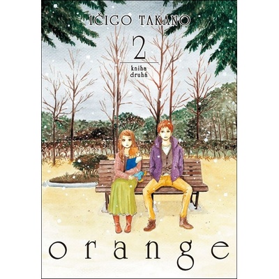 Orange 2