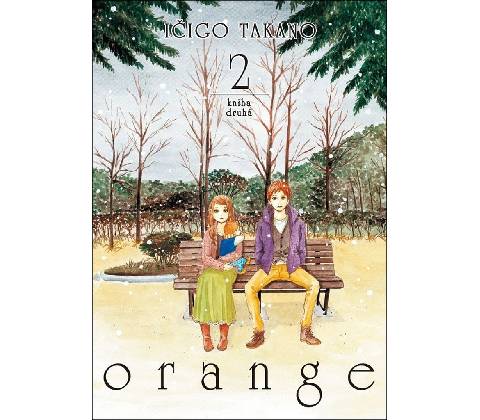 Orange 2