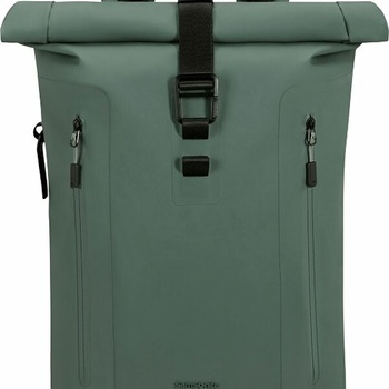 Samsonite COATIFY BIZ Rolltop Backpack 15.6" Dragon 151792-1388