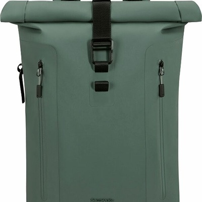 Samsonite COATIFY BIZ Rolltop Backpack 15.6" Dragon 151792-1388