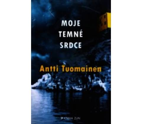 Moje temné srdce