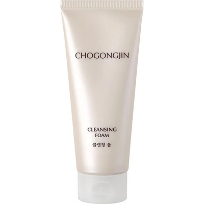 Chogongjin Orientální anti-age čisticí pěna 150 ml