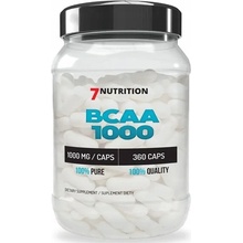 7nutrition BCAA 1000 520 g