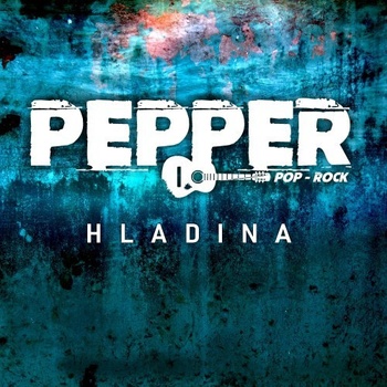 Pepper: Hladina CD