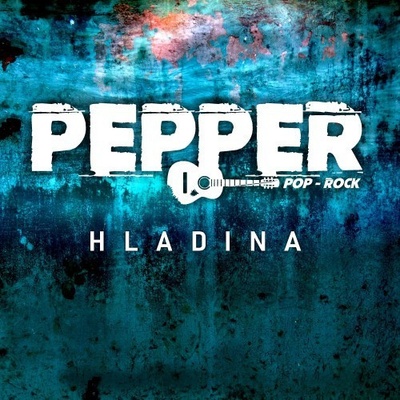 Pepper: Hladina CD