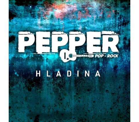 Pepper: Hladina CD