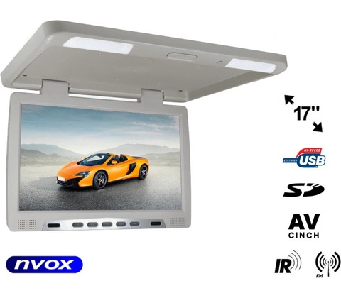 NVOX RF1790U