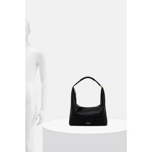 HUGO BOSS чанта тип хобо дамска от имитация на кожа Brielle_Hobo (50568013)