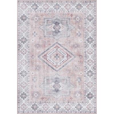 NOURISTAN Asmar 104009 Old/Pink