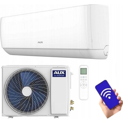 AUX J-Smart AUX-12JO