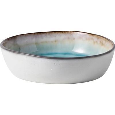 Clay Keramická miska River stylová miska na müsli a dezert 16 x 4,5 cm