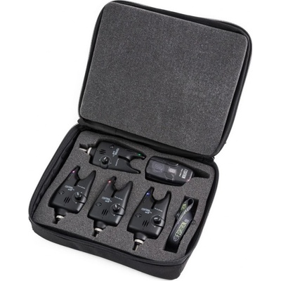 Flajzar Sada Signalizátorů E3TX 4+1