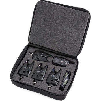 Flajzar Sada Signalizátorů E3TX 4+1