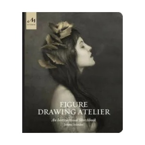 Figure Drawing Atelier (ISBN: 9781580935135)