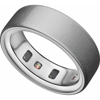 Oura Ring 4 Brushed Silver veľkosť 4 JZ90-54220-04