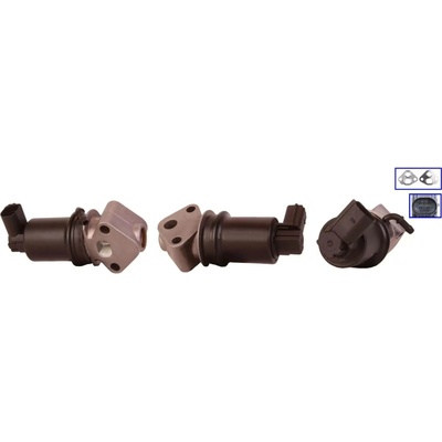 ELSTOCK AGR ventil ELS 72-0014