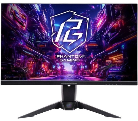 ASRock Phantom Gaming PG27QFT2A