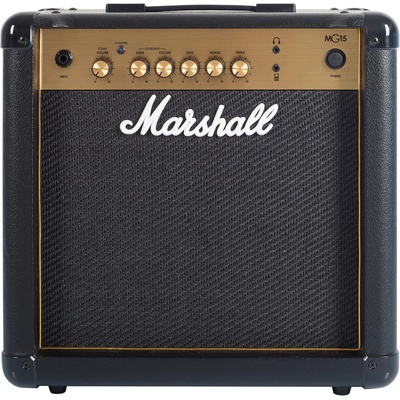 Marshall MG15G – Sleviste.cz
