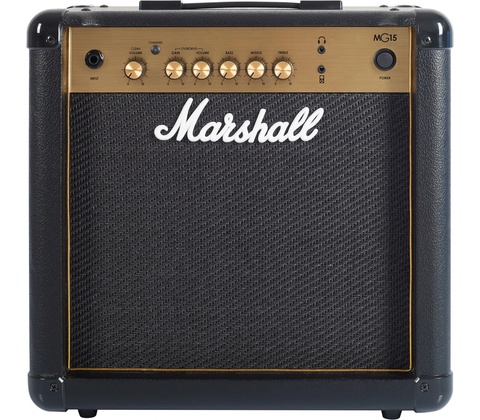 Marshall MG15G