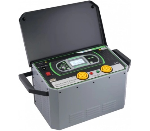 Metrel MI 3295