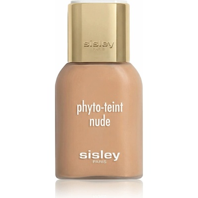 Sisley Tekutý make-up Phyto-Teint Nude Make-up 4C Honey 30 ml