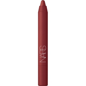 Image 1 of NARS powermatte high-intensity lip pencil дълготраен молив за устни с матиращ ефект цвят cruella 2, 4 гр