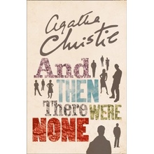 And Then There Were None - Agatha Christie