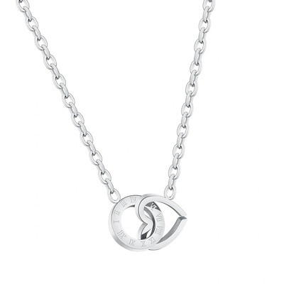 Lee Cooper Дамско колие Lee Cooper LC. N. 01011.330 (LC.N.01011.330)