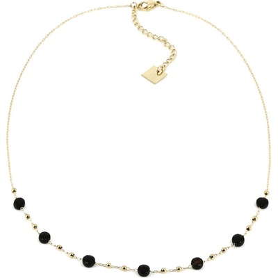 Zag Bijoux SNS10579-01BLK