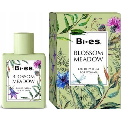 Bi-es Blossom Meadow toaletní voda dámská 100 ml