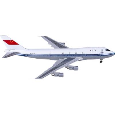 Phoenix B747-243B CAAC 1:400