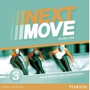 Next Move 3 Class Audio CDs