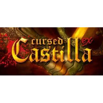 Игра Cursed Castilla (Maldita Castilla EX) за PC Steam, Електронна доставка