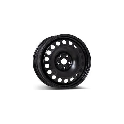 ALCAR STAHLRAD 7,5x18 5x112 ET50