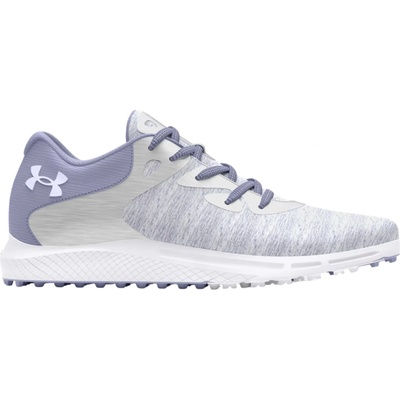 Under Armour Charged Breathe 2 Knit SL Wmn purple – Zboží Dáma