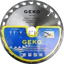 GEKO Pilový kotouč na dřevo s SK plátky 230 x 22,23 / 60 Z G00143