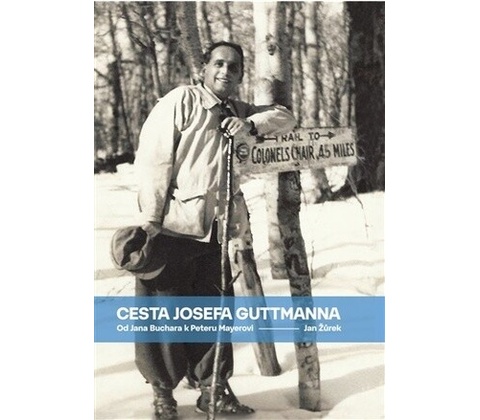 Cesta Josefa Guttmanna