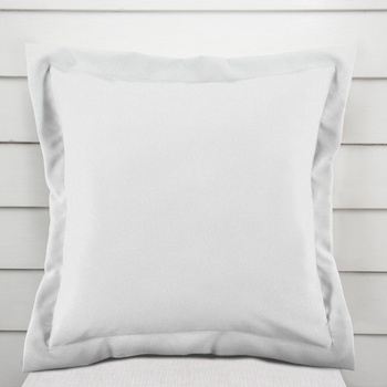 Biante BKU-112 s lemom dymovo biela 30 x 50 cm