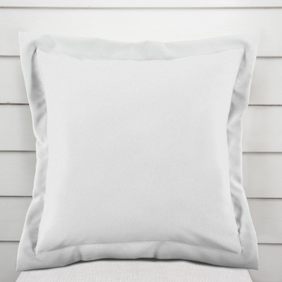 Biante BKU-112 s lemom dymovo biela 30 x 50 cm